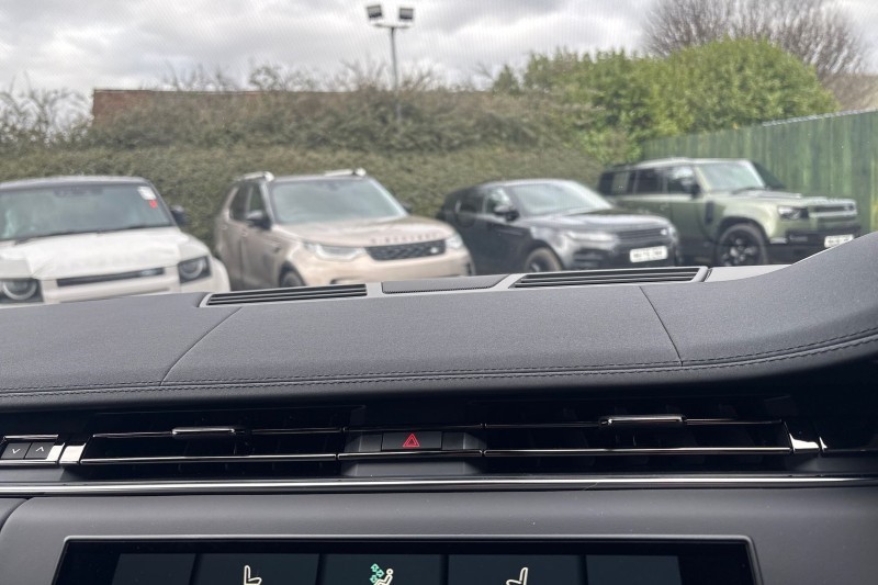 2025 (75) LAND ROVER RANGE ROVER SPORT 3.0 D300 Dynamic SE 5dr Auto 5124504