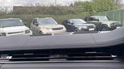 2025 (75) LAND ROVER RANGE ROVER SPORT 3.0 D300 Dynamic SE 5dr Auto 5124504