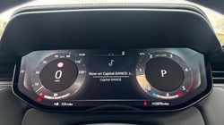 2025 (75) LAND ROVER RANGE ROVER SPORT 3.0 D300 Dynamic SE 5dr Auto 5124483