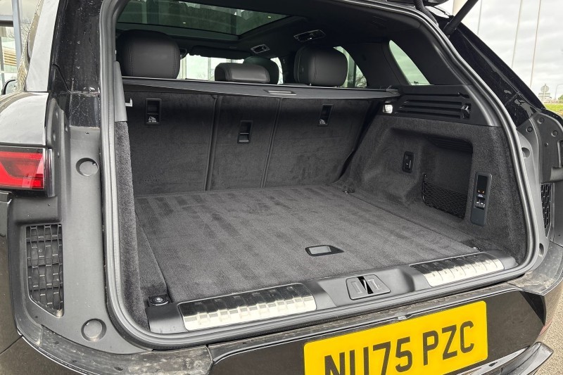 2025 (75) LAND ROVER RANGE ROVER SPORT 3.0 D300 Dynamic SE 5dr Auto 5172192