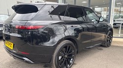 2025 (75) LAND ROVER RANGE ROVER SPORT 3.0 D300 Dynamic SE 5dr Auto 5124518