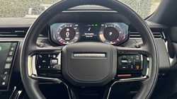 2025 (75) LAND ROVER RANGE ROVER SPORT 3.0 D300 Dynamic SE 5dr Auto 5172177