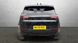 2025 (75) LAND ROVER RANGE ROVER SPORT 3.0 D300 Dynamic SE 5dr Auto 5172156