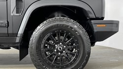 INEOS GRENADIER 3.0 TD Black Edition 6dr Auto 5487441