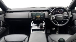 2025 (75) LAND ROVER RANGE ROVER SPORT 3.0 D300 Dynamic SE 5dr Auto 5124476