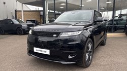 2025 (75) LAND ROVER RANGE ROVER SPORT 3.0 D300 Dynamic SE 5dr Auto 5172208