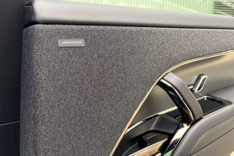 2025 (75) LAND ROVER RANGE ROVER SPORT 3.0 D300 Dynamic SE 5dr Auto 5172206