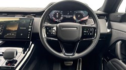 2025 (75) LAND ROVER RANGE ROVER SPORT 3.0 D300 Dynamic SE 5dr Auto 5124482