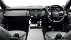 2025 (75) LAND ROVER RANGE ROVER SPORT 3.0 D300 Dynamic SE 5dr Auto 5172159