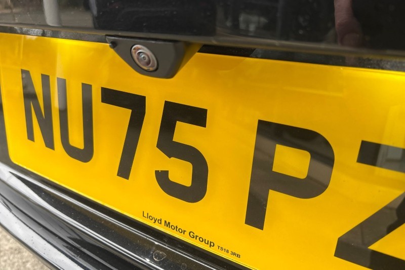 2025 (75) LAND ROVER RANGE ROVER SPORT 3.0 D300 Dynamic SE 5dr Auto 5172194