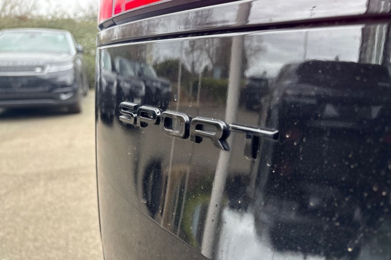 2025 (75) LAND ROVER RANGE ROVER SPORT 3.0 D300 Dynamic SE 5dr Auto 5172199