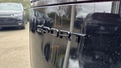 2025 (75) LAND ROVER RANGE ROVER SPORT 3.0 D300 Dynamic SE 5dr Auto 5172199