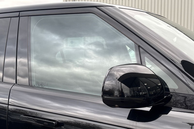 2025 (75) LAND ROVER RANGE ROVER SPORT 3.0 D300 Dynamic SE 5dr Auto 5124520