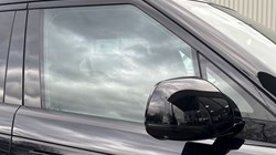 2025 (75) LAND ROVER RANGE ROVER SPORT 3.0 D300 Dynamic SE 5dr Auto 5124520