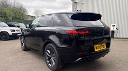 2025 (75) LAND ROVER RANGE ROVER SPORT 3.0 D300 Dynamic SE 5dr Auto 5172210
