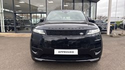 2025 (75) LAND ROVER RANGE ROVER SPORT 3.0 D300 Dynamic SE 5dr Auto 5172212