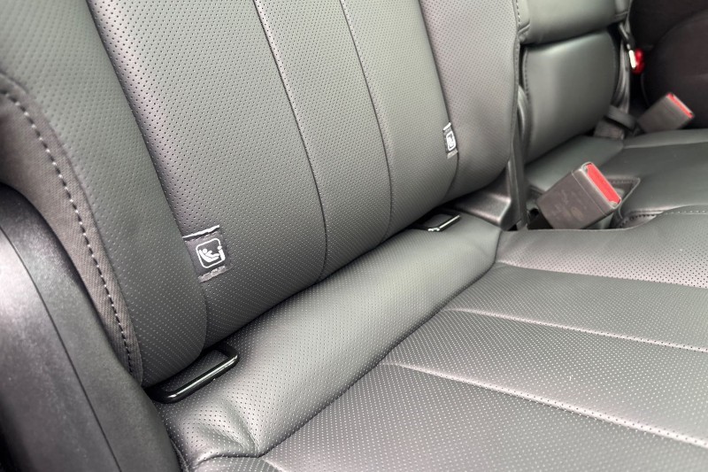 2025 (75) LAND ROVER RANGE ROVER SPORT 3.0 D300 Dynamic SE 5dr Auto 5124507