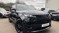2025 (75) LAND ROVER RANGE ROVER SPORT 3.0 D300 Dynamic SE 5dr Auto 5124512