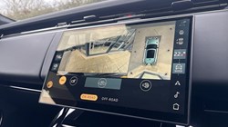 2025 (75) LAND ROVER RANGE ROVER SPORT 3.0 D300 Dynamic SE 5dr Auto 5124479