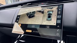 2025 (75) LAND ROVER RANGE ROVER SPORT 3.0 D300 Dynamic SE 5dr Auto 5172182