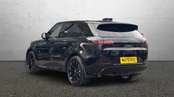 2025 (75) LAND ROVER RANGE ROVER SPORT 3.0 D300 Dynamic SE 5dr Auto 5124469