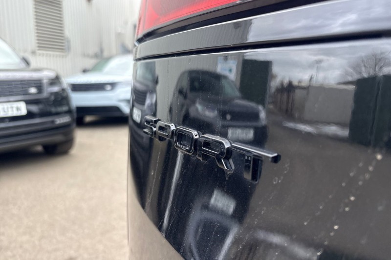 2025 (75) LAND ROVER RANGE ROVER SPORT 3.0 D300 Dynamic SE 5dr Auto 5124516