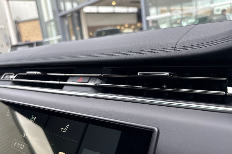 2025 (75) LAND ROVER RANGE ROVER SPORT 3.0 D300 Dynamic SE 5dr Auto 5172187