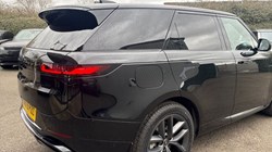 2025 (75) LAND ROVER RANGE ROVER SPORT 3.0 D300 Dynamic SE 5dr Auto 5172204