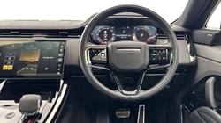 2025 (75) LAND ROVER RANGE ROVER SPORT 3.0 D300 Dynamic SE 5dr Auto 5172165