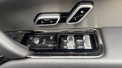 2025 (75) LAND ROVER RANGE ROVER SPORT 3.0 D300 Dynamic SE 5dr Auto 5124490