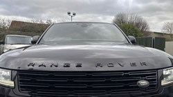 2025 (75) LAND ROVER RANGE ROVER SPORT 3.0 D300 Dynamic SE 5dr Auto 5124513