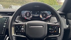 2025 (75) LAND ROVER RANGE ROVER SPORT 3.0 D300 Dynamic SE 5dr Auto 5124494
