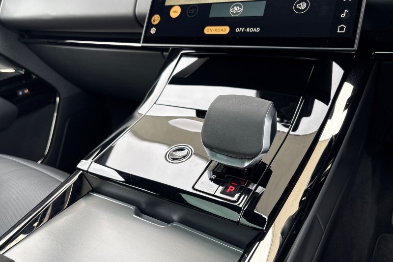 2025 (75) LAND ROVER RANGE ROVER SPORT 3.0 D300 Dynamic SE 5dr Auto 5172163