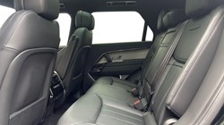 2025 (75) LAND ROVER RANGE ROVER SPORT 3.0 D300 Dynamic SE 5dr Auto 5124471