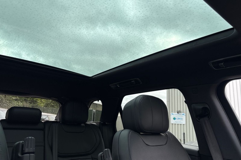 2025 (75) LAND ROVER RANGE ROVER SPORT 3.0 D300 Dynamic SE 5dr Auto 5172171
