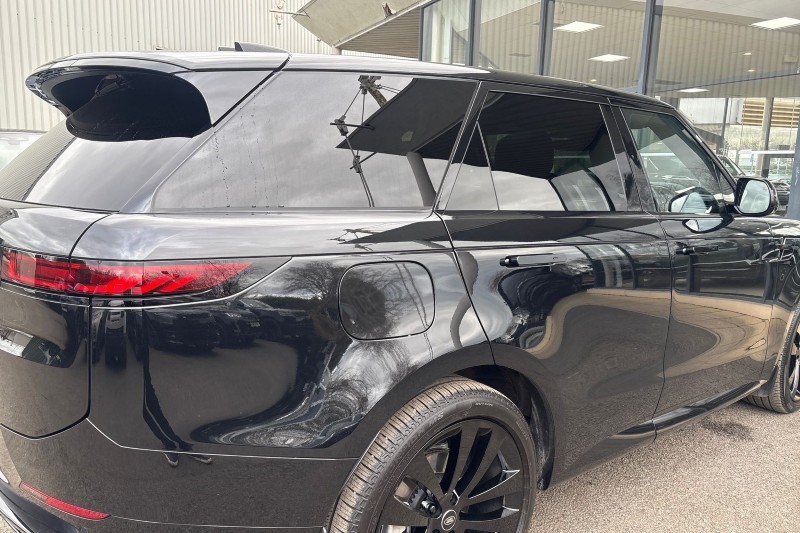 2025 (75) LAND ROVER RANGE ROVER SPORT 3.0 D300 Dynamic SE 5dr Auto 5124521