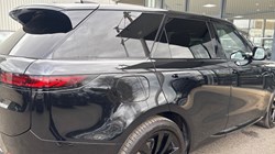 2025 (75) LAND ROVER RANGE ROVER SPORT 3.0 D300 Dynamic SE 5dr Auto 5124521