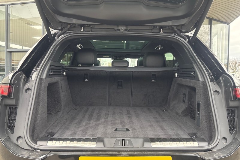 2025 (75) LAND ROVER RANGE ROVER SPORT 3.0 D300 Dynamic SE 5dr Auto 5124477