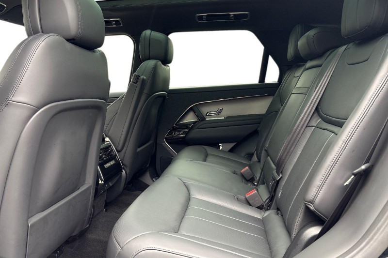 2025 (75) LAND ROVER RANGE ROVER SPORT 3.0 D300 Dynamic SE 5dr Auto 5172154