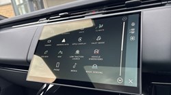 2025 (75) LAND ROVER RANGE ROVER SPORT 3.0 D300 Dynamic SE 5dr Auto 5172183