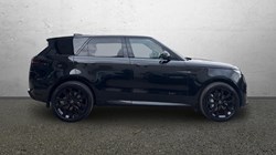 2025 (75) LAND ROVER RANGE ROVER SPORT 3.0 D300 Dynamic SE 5dr Auto 5124472