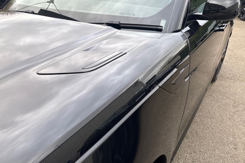 2025 (75) LAND ROVER RANGE ROVER SPORT 3.0 D300 Dynamic SE 5dr Auto 5124487