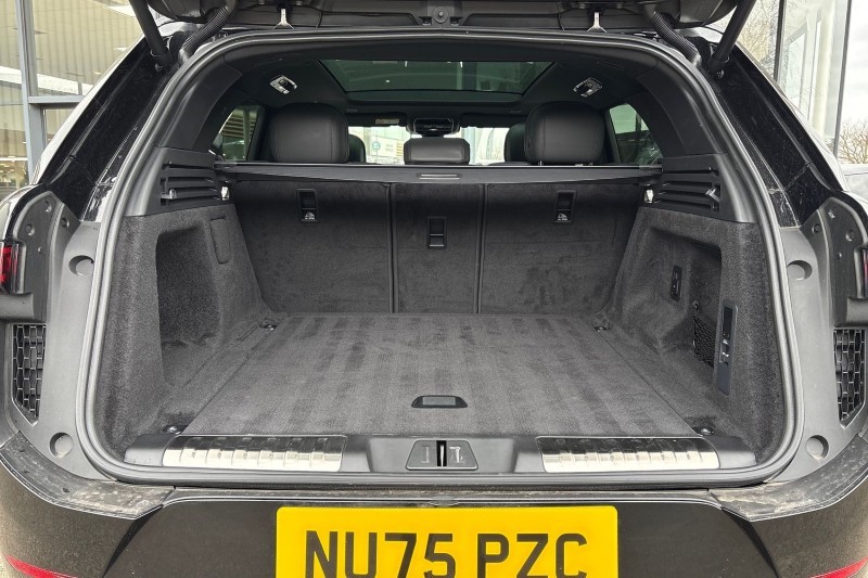 2025 (75) LAND ROVER RANGE ROVER SPORT 3.0 D300 Dynamic SE 5dr Auto 5172160