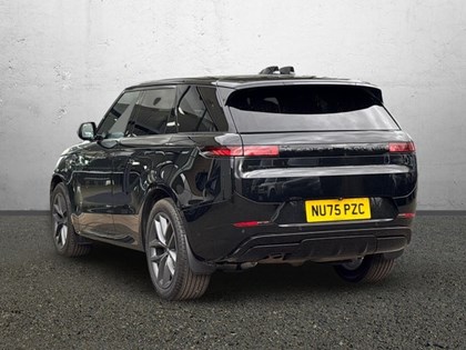 2025 (75) LAND ROVER RANGE ROVER SPORT 3.0 D300 Dynamic SE 5dr Auto