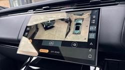 2025 (75) LAND ROVER RANGE ROVER SPORT 3.0 D300 Dynamic SE 5dr Auto 5172162