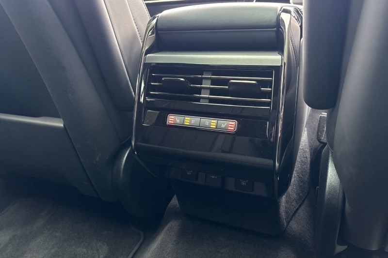 2025 (75) LAND ROVER RANGE ROVER SPORT 3.0 D300 Dynamic SE 5dr Auto 5172205