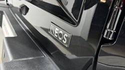INEOS GRENADIER 3.0 TD Black Edition 6dr Auto 5487436