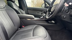 2025 (75) LAND ROVER RANGE ROVER SPORT 3.0 D300 Dynamic SE 5dr Auto 5124492