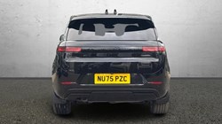 2025 (75) LAND ROVER RANGE ROVER SPORT 3.0 D300 Dynamic SE 5dr Auto 5124473
