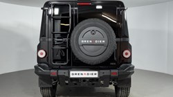 INEOS GRENADIER 3.0 TD Black Edition 6dr Auto 5487474